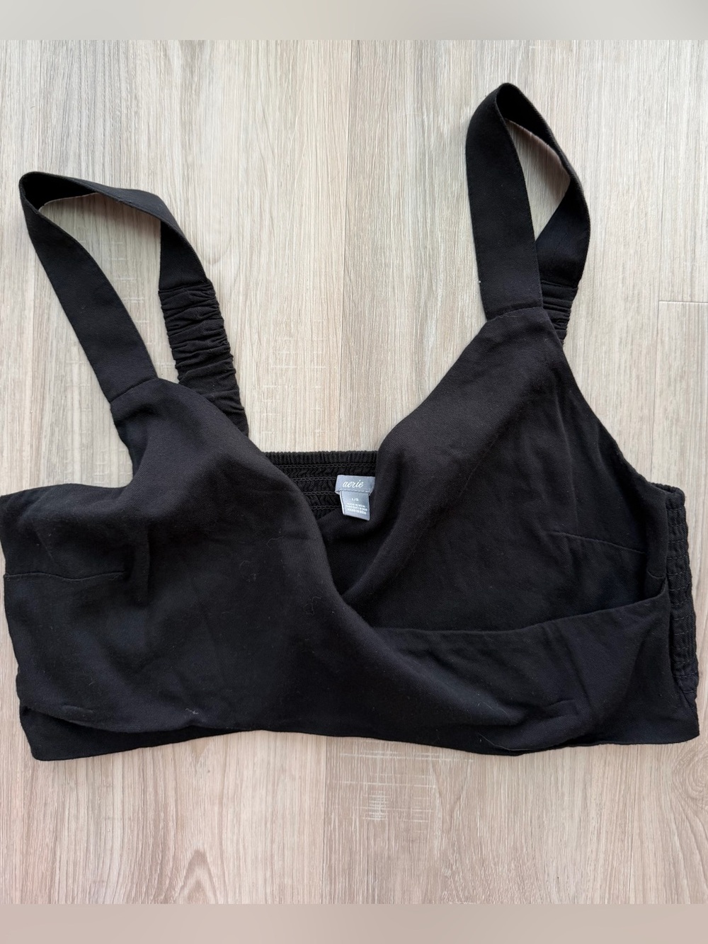 Aerie Crop Top- Size L